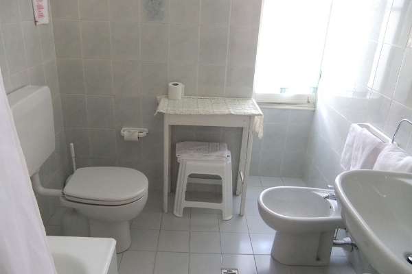 Hotel Miramare Dipendenza